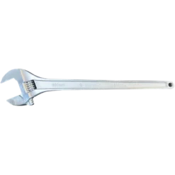 Clé À Molette 460Mm Chromée King Tony - 362118HR