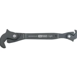 Clé multi-fonctions à cliquet auto-serrante 8-17/14–32 mm KS TOOLS 114.0055