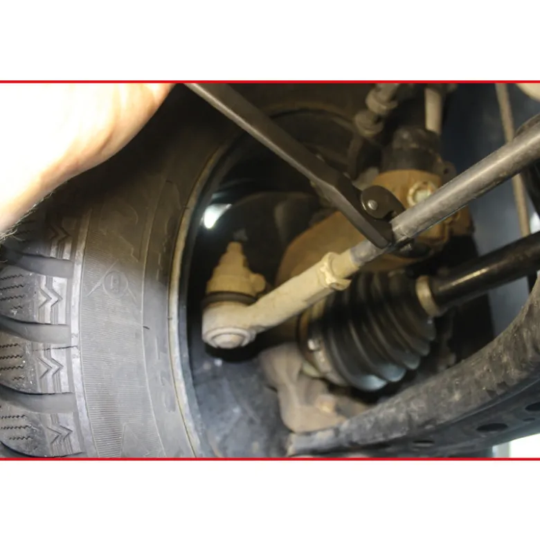 Clé Multi-fonctions KS TOOLS