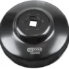 Cloche Filtre à Huile 3/8'' Ø 95 mm 15 Cannelures Toyota Alfa Romeo Ford GM KS TOOLS - 150.9346
