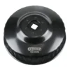 Cloche pour filtre à huile 3/8" Ø93 mm 36 cannelures Ford KS TOOLS - 150.9329