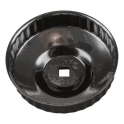 Cloche pour filtre à huile 3/8