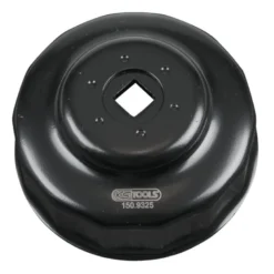 Cloche pour Filtre à Huile 3/8