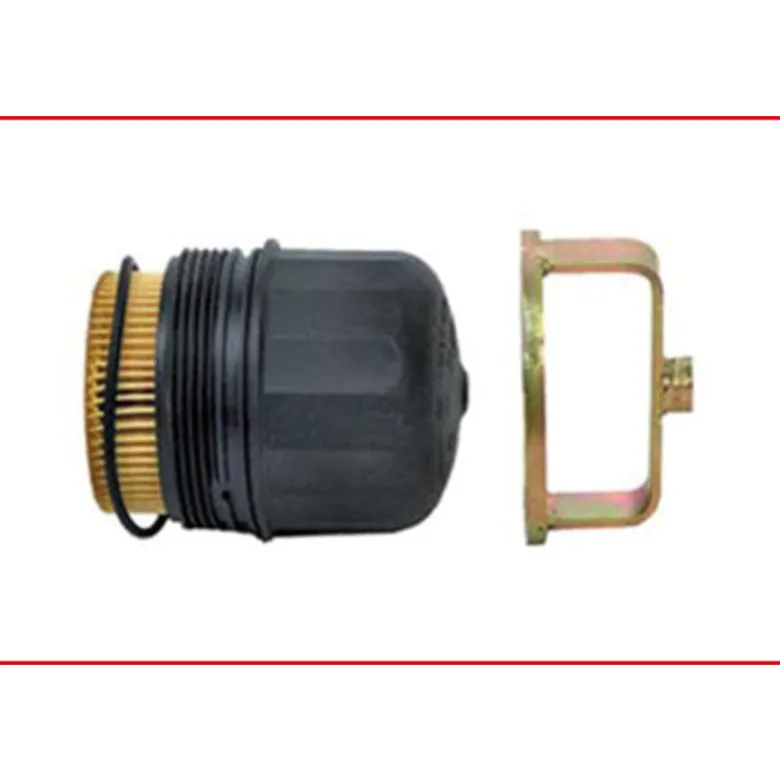 Cloche pour filtre à huile 92.3 mm / 45 cannelures 3/8" KS TOOLS 150.9411