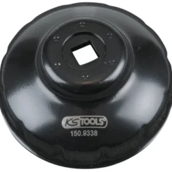 Cloche pour filtre à huile, 76 mm 3/4
