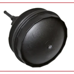 Cloche pour filtre à huile, 76 mm 3/4