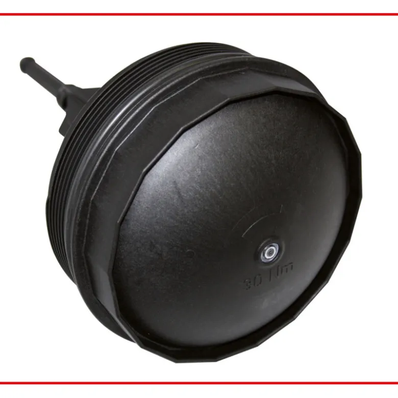 Cloche pour filtre à huile, 76 mm 3/4" KS TOOLS 150.9338