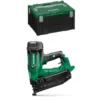 Cloueur de finition sans fil 18 V Sans batterie ni chargeur HIKOKI - NT1865DAW6Z