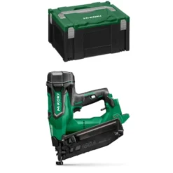 Cloueur de finition sans fil 18 V Sans batterie ni chargeur HIKOKI - NT1865DAW6Z