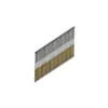Clous Finition - Brads DA 2000 pièces Gauge 15 - 34° pour NT1865DBAL HIKOKI