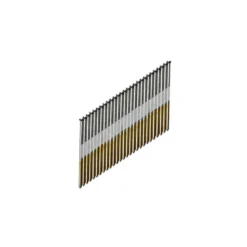Clous Finition - Brads DA 2000 pièces Gauge 15 - 34° pour NT1865DBAL HIKOKI