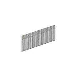 Clous Finition Brads 2000 pièces Gauge 16 - 20° pour NT1865DA HIKOKI