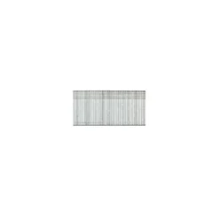 Clous Finition Mini-brads 5000 pièces Gauge 18 droits pour NT1850DBSL & NT1850DA HIKOKI