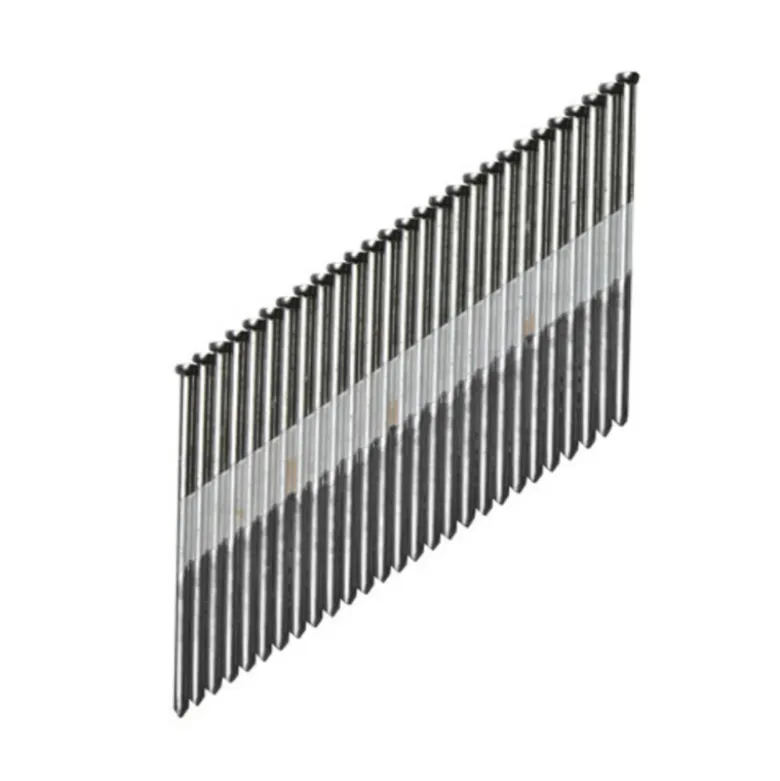 Clous tête-D 2.8x50 mm 34° annelée (3000 pcs.) Hikoki - 753631