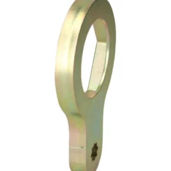 Clé 6 pans 1/2'', 74 mm pour Volvo KS TOOLS 460.4200