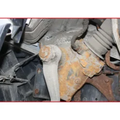 Clé 12 pans pour colonne de direction Iveco KS TOOLS 460.3820