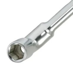 Clé à pipe débouchée 6 pans x 6 pans KS TOOLS