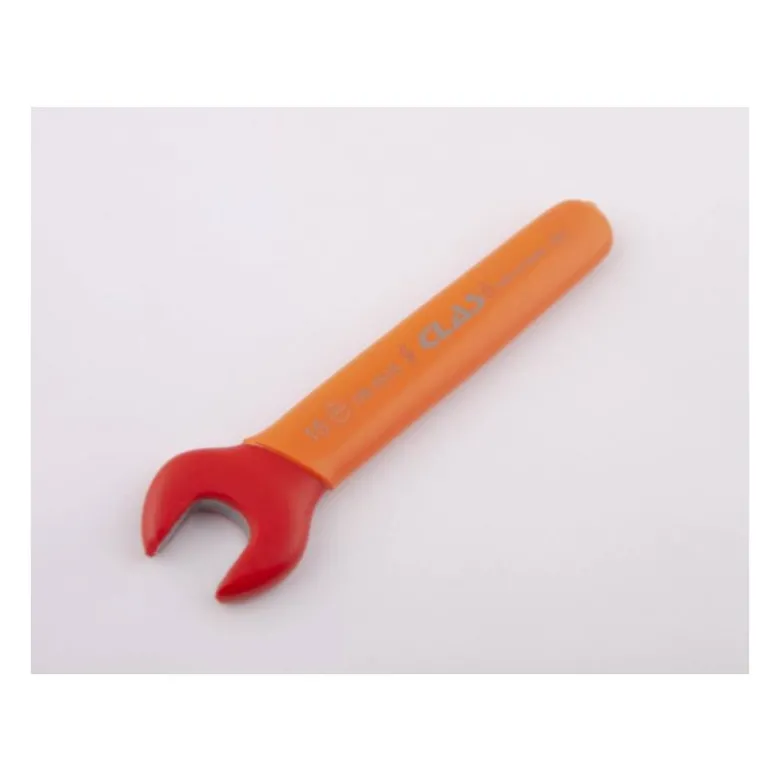 Clé plate isolee 24mm premium CLAS