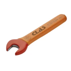Clé plate isolee 24mm premium CLAS