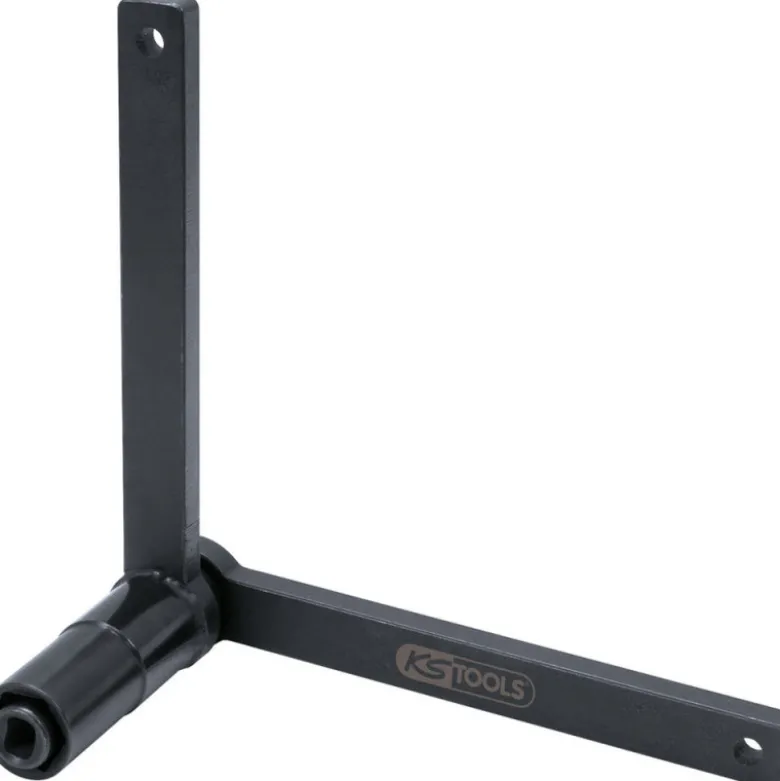 Clé pour amortisseurs de cabine Volvo KS TOOLS 455.0090
