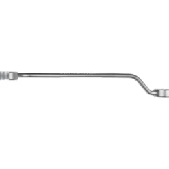 Clé pour conduite d'injection KS TOOLS 517.0057