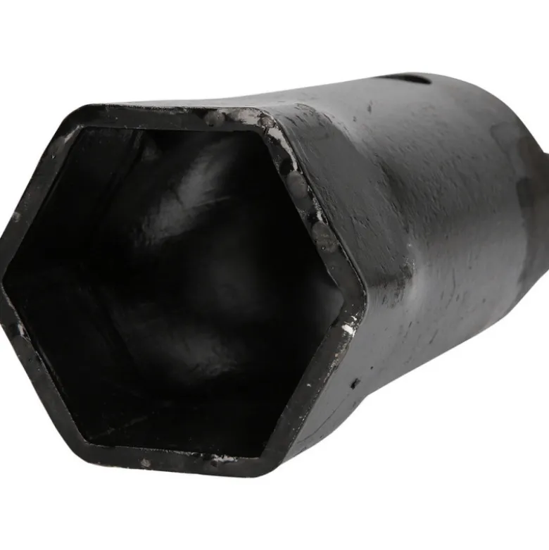 Clé pour écrou d'essieu Renault, 77 mm KS TOOLS 460.5445