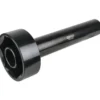 Clé pour écrou d'essieu Volvo avec tube de centrage KS TOOLS 460.0680