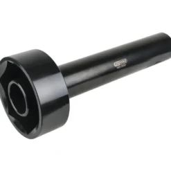 Clé pour écrou d'essieu Volvo avec tube de centrage KS TOOLS 460.0680
