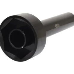Clé pour écrou d'essieu Volvo avec tube de centrage KS TOOLS 460.0680