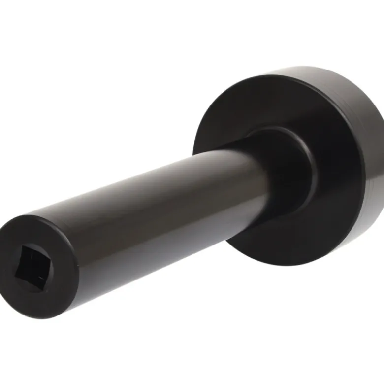 Clé pour écrou d'essieu Volvo avec tube de centrage KS TOOLS 460.0680