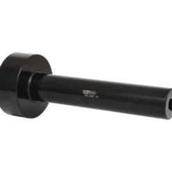 Clé pour écrou d'essieu Volvo avec tube de centrage KS TOOLS 460.0680