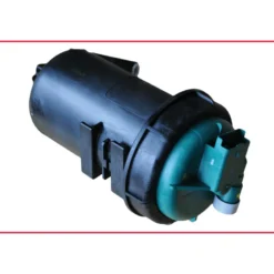 Clé pour filtre à GO pour Volvo 2,4D/2,4D5 KS TOOLS 150.3121