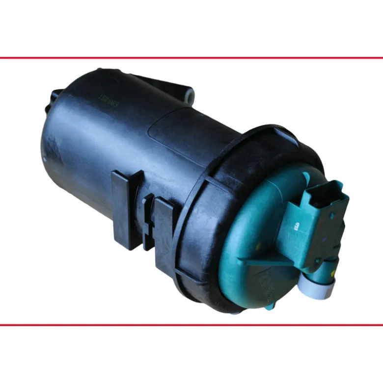 Clé pour filtre à GO pour Volvo 2,4D/2,4D5 KS TOOLS 150.3121