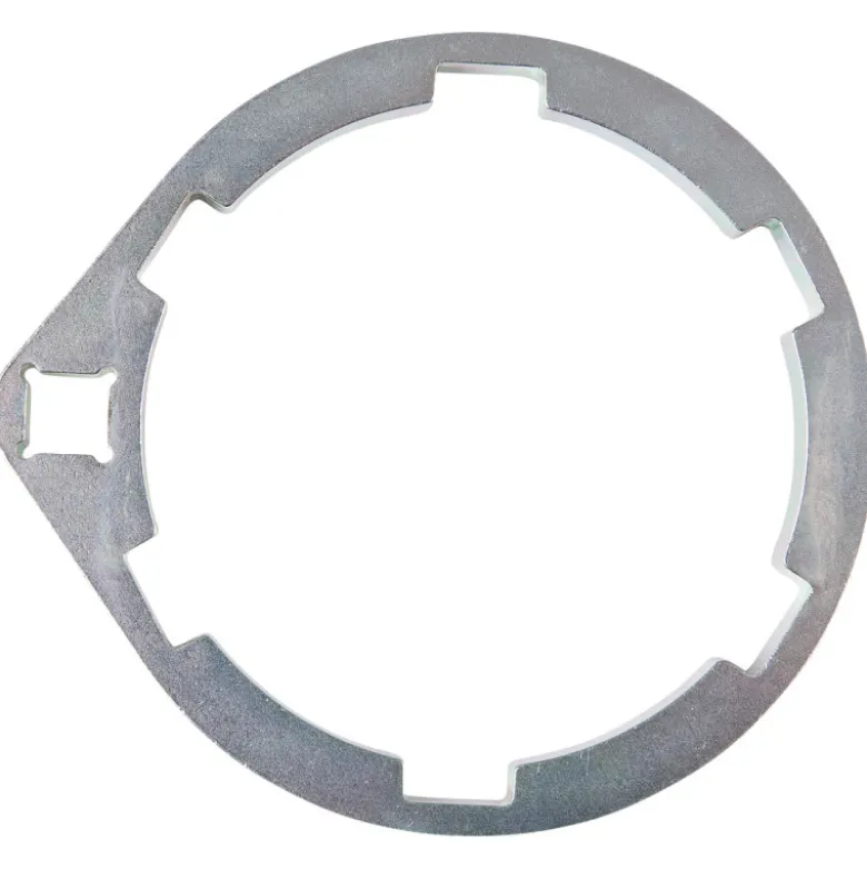 Clé pour filtre à GO pour Volvo 2,4D/2,4D5 KS TOOLS 150.3121