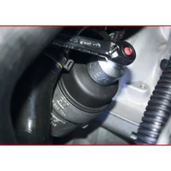 Clé pour filtre à huile KS TOOLS 150.9259
