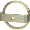 Clé pour filtre à huile MAN - Ø135mm 18 cannelures 1/2" KS TOOLS 460.1185