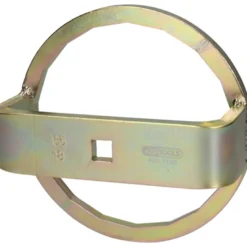Clé pour filtre à huile MAN - Ø135mm 18 cannelures 1/2" KS TOOLS 460.1185