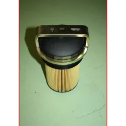 Clé pour filtre à huile MAN - Ø135mm 18 cannelures 1/2" KS TOOLS 460.1185