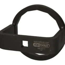 Clé pour filtre à huile MAN Ø94mm / 14 cannelures 1/2" KS TOOLS 460.5217