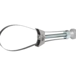 Clé pour filtre à huile PL à sangle métallique KS TOOLS 155.5003