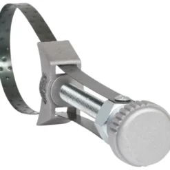 Clé pour filtre à huile PL à sangle métallique KS TOOLS 155.5003