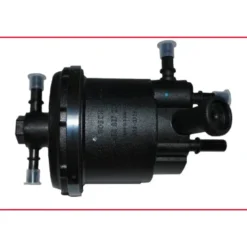 Clé pour filtres à carburant pour moteurs HDI - PSA KS TOOLS 150.9398