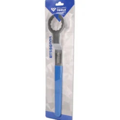 Clé pour galets tendeurs 12 pans 32 mm BRILLIANT TOOLS - BT596005