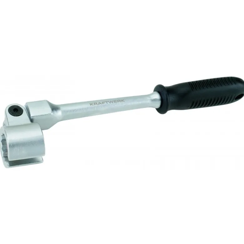 Clé pour sonde lambda 250 mm KRAFTWERK 30632