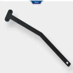 Clé pour tendeur de courroie moteurs Ford Duratorq BRILLIANT TOOLS - BT571091