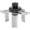 Clé pour trappe de réservoir 3 bras KS TOOLS 150.9386