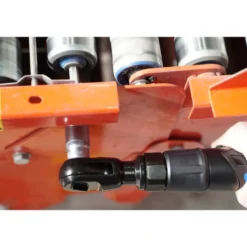 Clé à rochet pneumatique 1/2'' 67Nm BRILLIANT TOOLS - BT160600