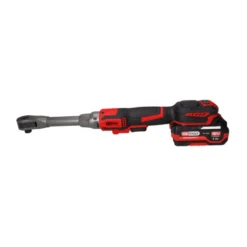 Clé à rochet sans fil 1/2″ 18V avec 2 batteries 1 chargeur 1 valise KS TOOLS -515.4740F