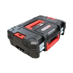 Clé à rochet sans fil 1/2″ 18V avec 2 batteries 1 chargeur 1 valise KS TOOLS -515.4740F