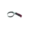 Clé à sangle pour filtre à huile 85-99 mm KRAFTWERK 30616-099